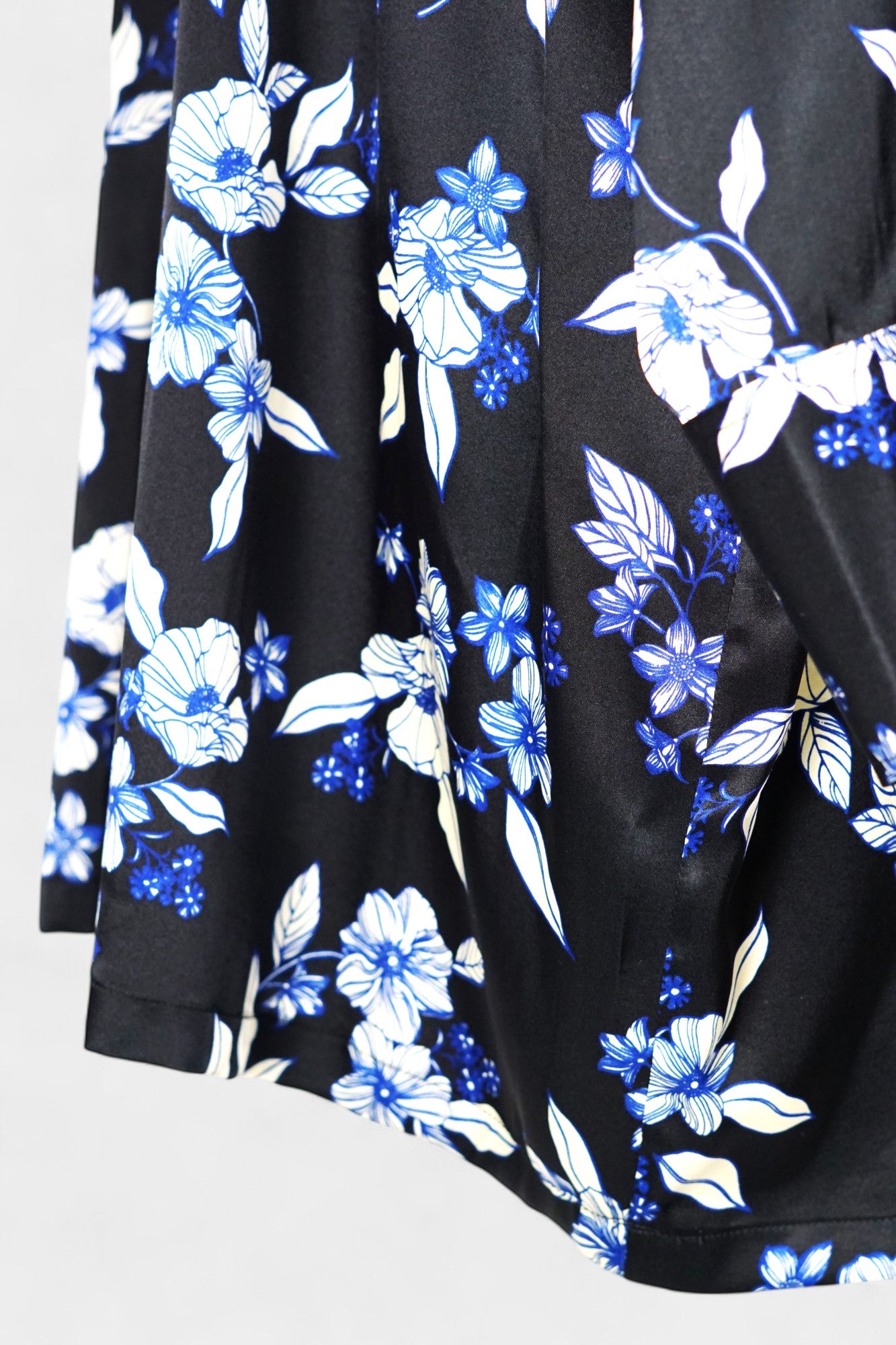 Handmade Mulberry Silk Blouse | Neo-Chinese Style