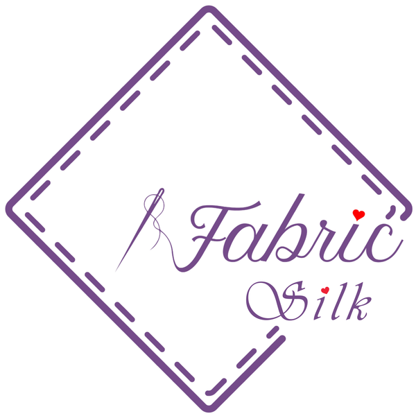 1 Fabric Silk