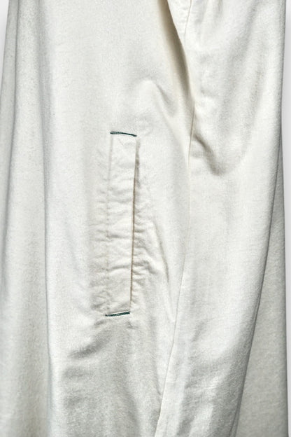 Mulberry Silk Sleeveless Relaxed Midi Dress