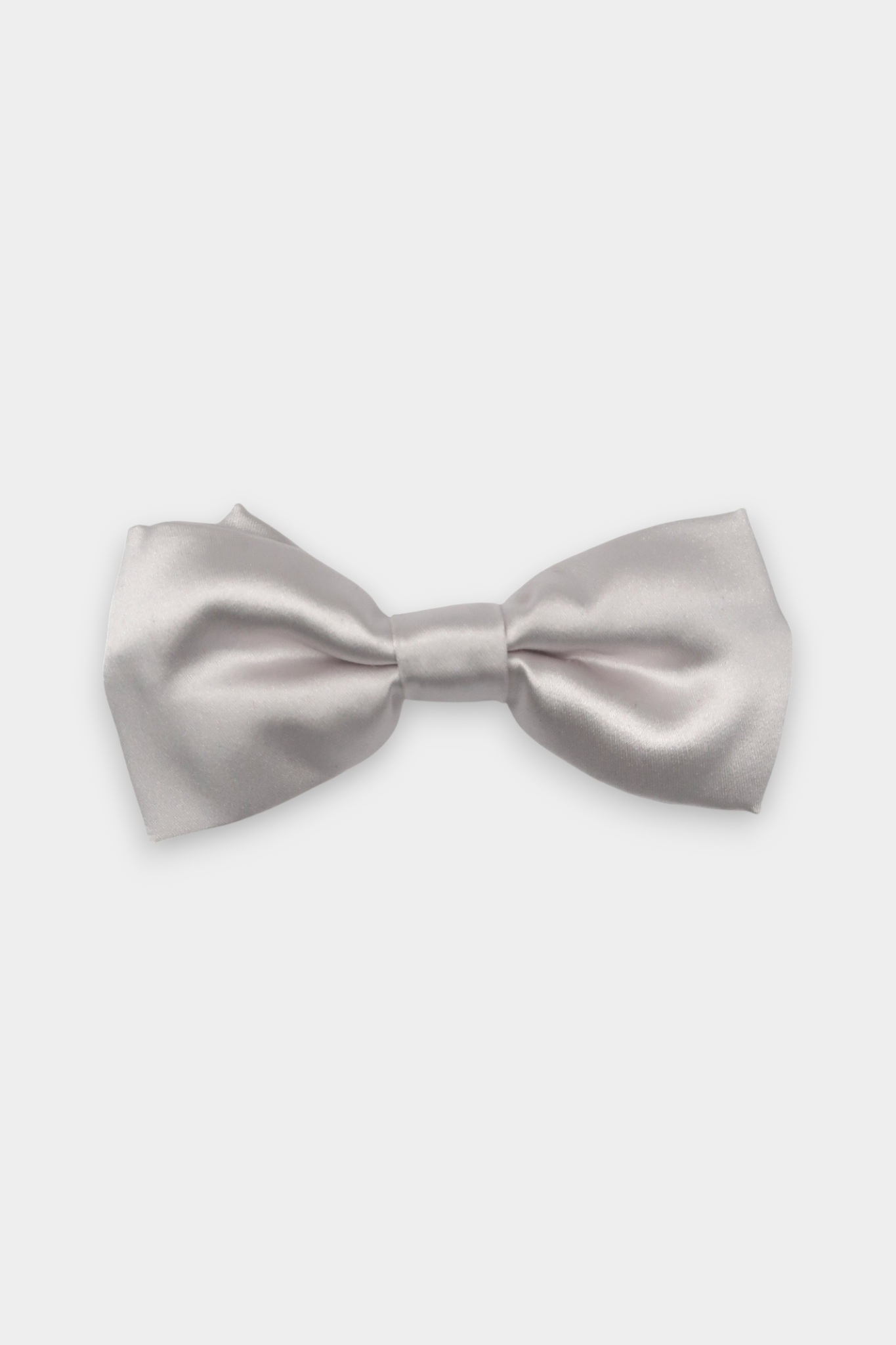 Classic-White-Silk-Satin-Bow-Tie-Formal-Black-Tie-Events