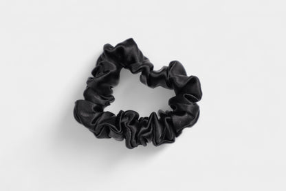 Mulberry Silk Scrunchies