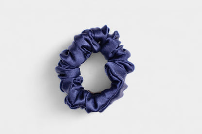 Mulberry Silk Scrunchies