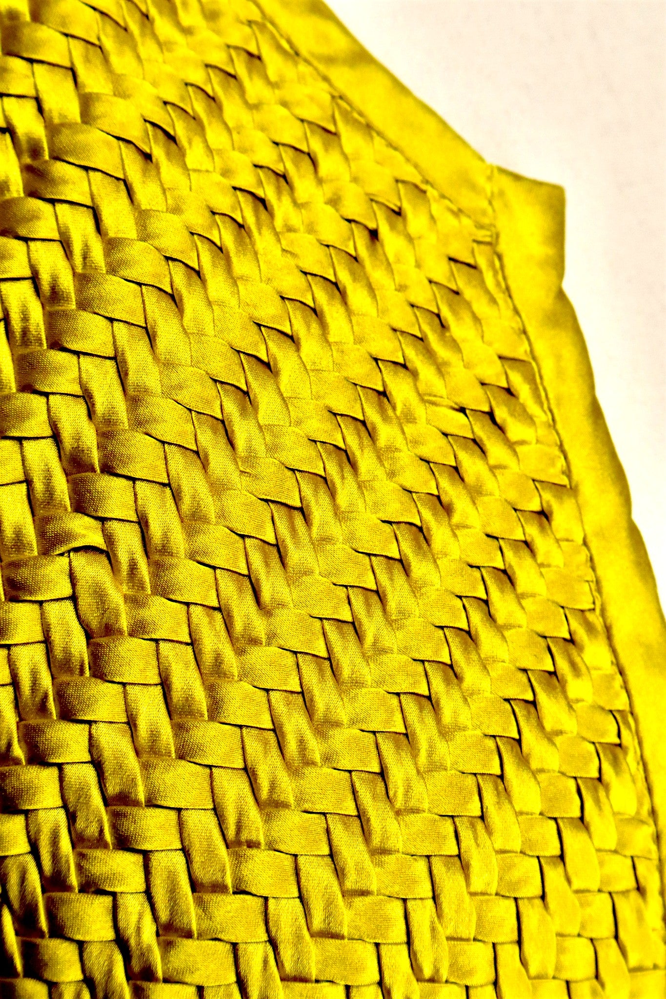 Mulberry Silk Textured Open-Front Jacket